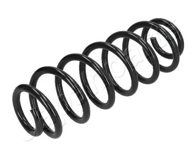 JAPANPARTS zc5137a Пружина подвески