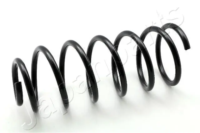 JAPANPARTS zc6673a Пружина задняя