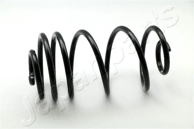 JAPANPARTS zc6766x Пружина задняя