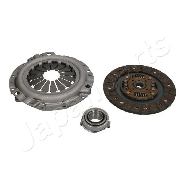Japanparts KF314 Сцепление в комплекте