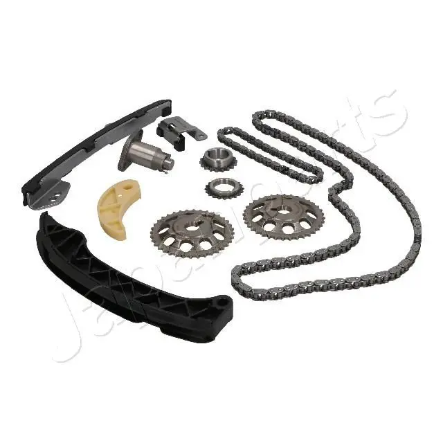 Japanparts KDK215 Комплект цепи ГРМ TOYOTA