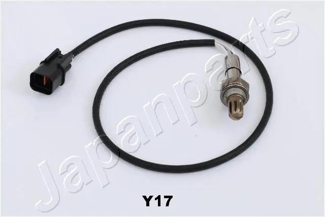 JAPANPARTS OOY17 Датчик