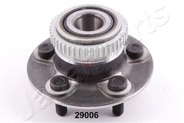 JAPANPARTS KK29006 Ступица колеса