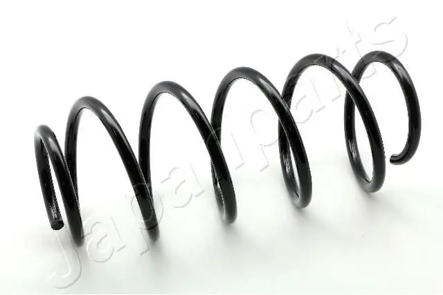 JAPANPARTS ZC3243H Suspension Spring