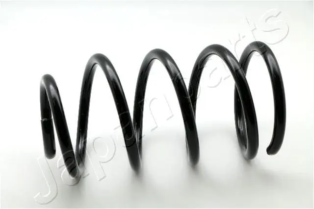 JAPANPARTS ZC3314A Suspension Spring