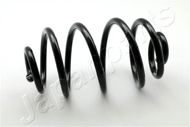 JAPANPARTS ZC6650X Suspension Spring