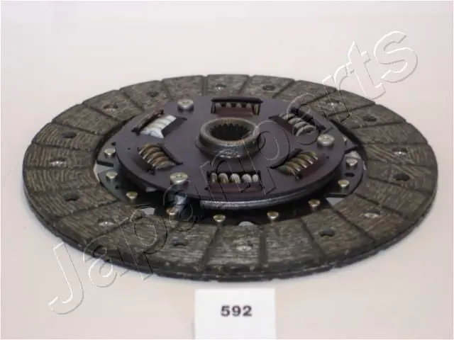 DF592 