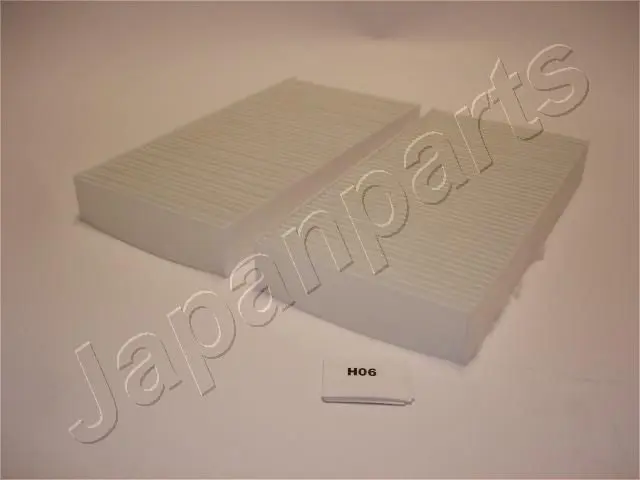 FAA-H06 Фильтр салонный