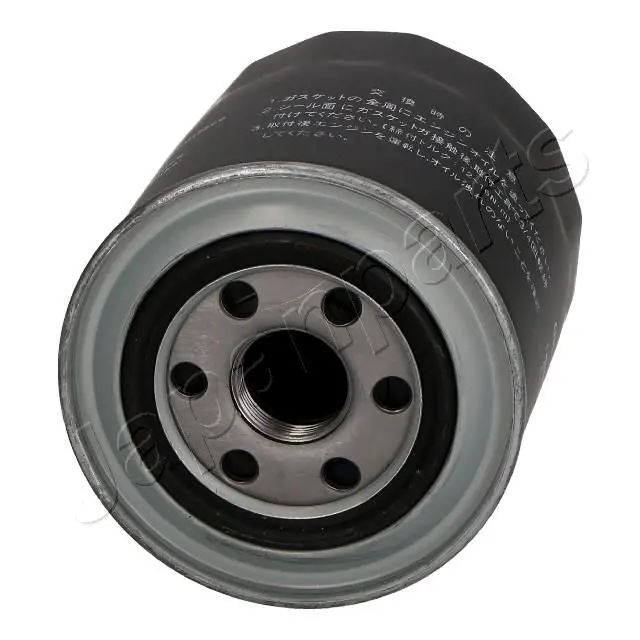 JAPANPARTS FO505P Фильтр масляный HYUNDAI