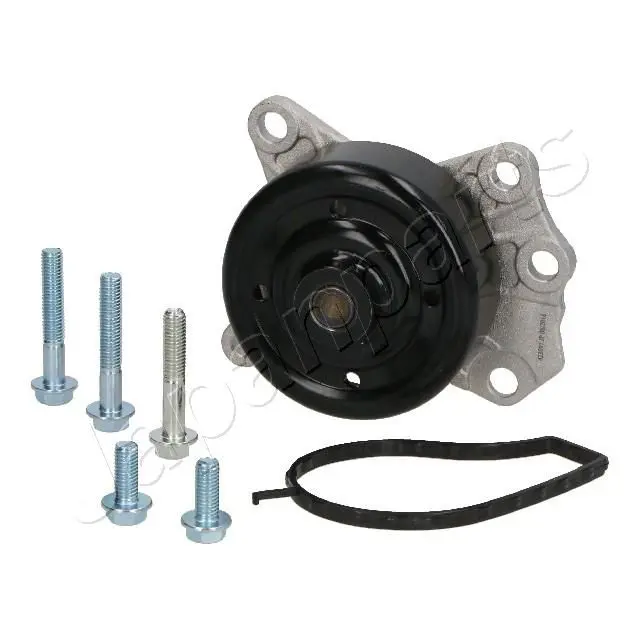 Japanparts PQ272 Насос водяной TOYOTA: AYGO