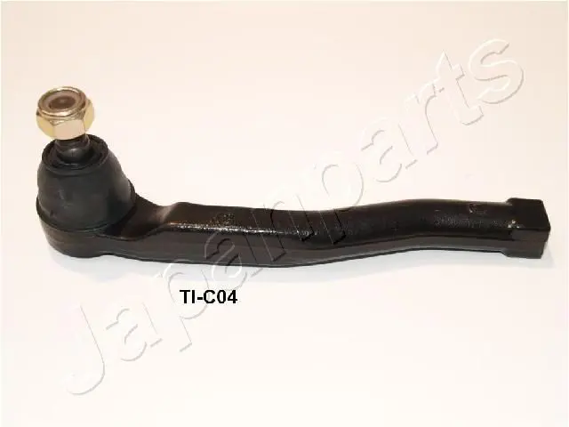 TI-C03R Наконечник рулевой правый