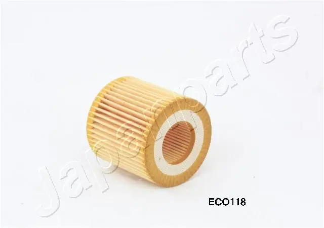 JAPANPARTS FOECO118 Фильтр масляный SEAT CORDOBA