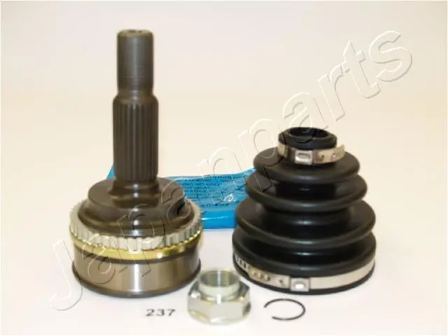 JAPANPARTS GI237 Шарнирный комплект