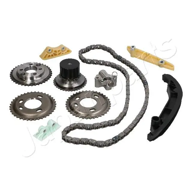 JAPANPARTS KDK0308 Комплект цепи ГРМ FORD TRANSIT