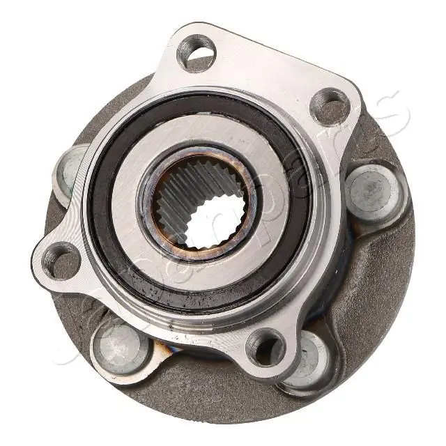 Japanparts KK17011 Ступица передняя