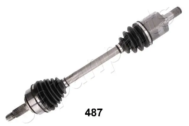 Japanparts GI487 Вал