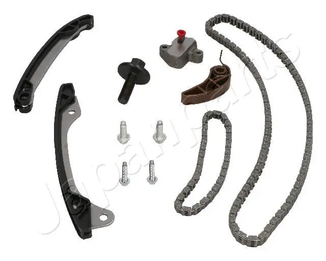 JAPANPARTS KDK134 Комплект цепи ГРМ DACIA