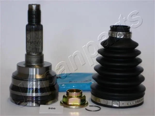 GI-326 ШРУС наружн к кт Mazda 323