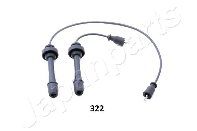 JAPANPARTS IC322 Комплект проводов зажигания