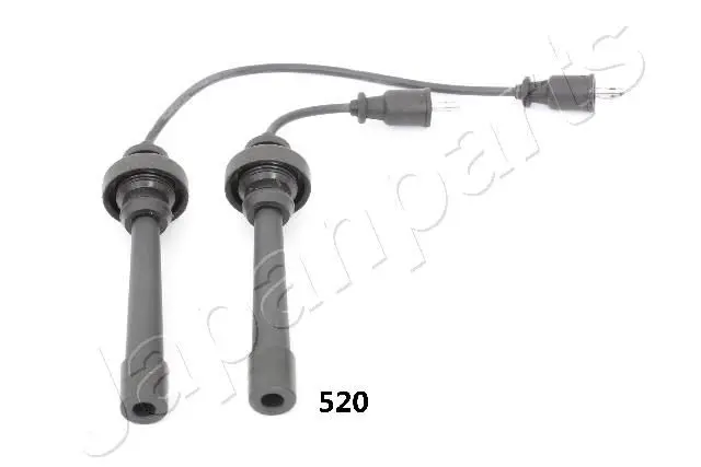 JAPANPARTS IC520 Комплект проводов зажигания
