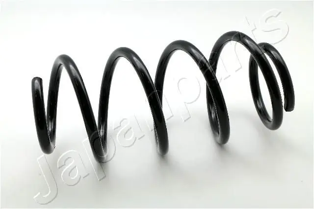 JAPANPARTS ZC3512H Пружина подвески передней
