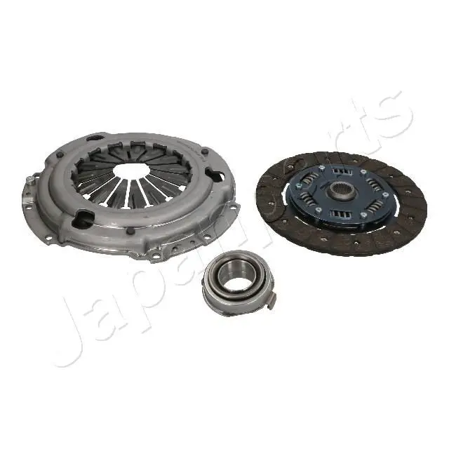 Japanparts KF332 Компл.сцепления MAZDA 6 1.8 