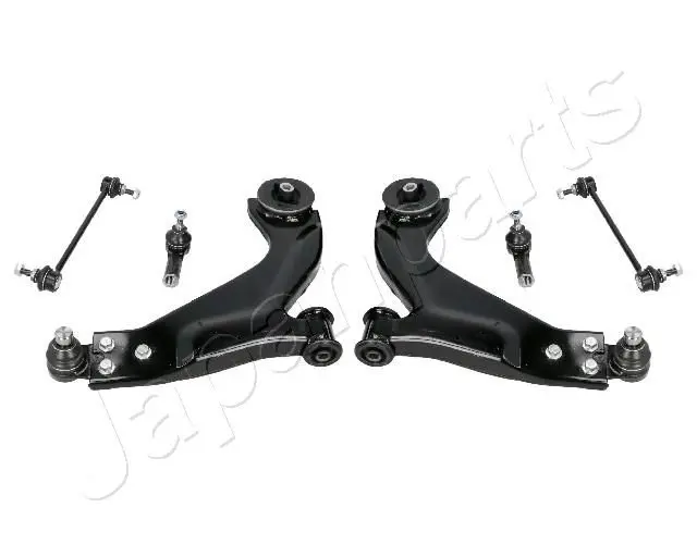 JAPANPARTS SKS0302 Комлектующее руля, подвеска