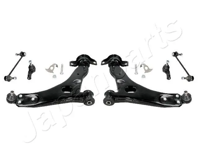 JAPANPARTS SKS0303 Комлектующее руля, подвеска