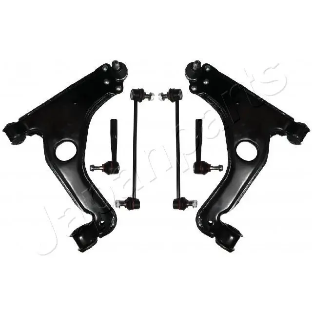 JAPANPARTS SKS0401 Комлектующее руля, подвеска