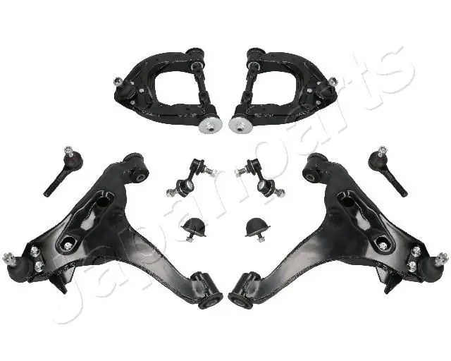 JAPANPARTS SKS500 Комлектующее руля, подвеска
