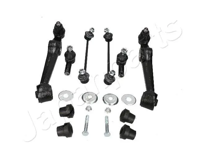 JAPANPARTS SKSK02 Комлектующее руля, подвеска