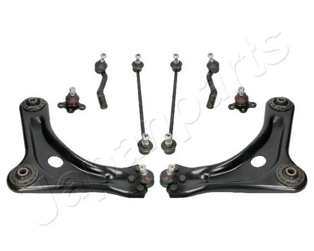 JAPANPARTS SKS0601 Комлектующее руля, подвеска