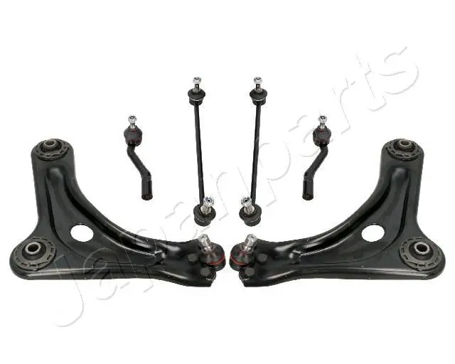 JAPANPARTS SKS0602 Комлектующее руля, подвеска