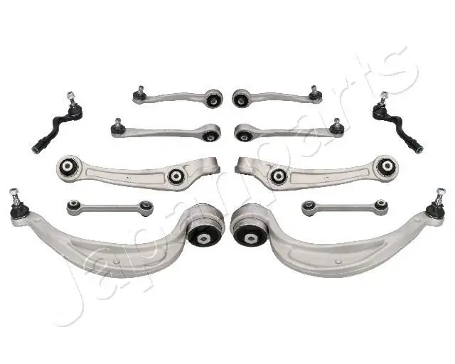 JAPANPARTS SKS0908 Комлектующее руля, подвеска