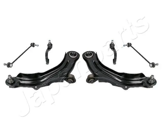 JAPANPARTS SKS0703 Комлектующее руля, подвеска