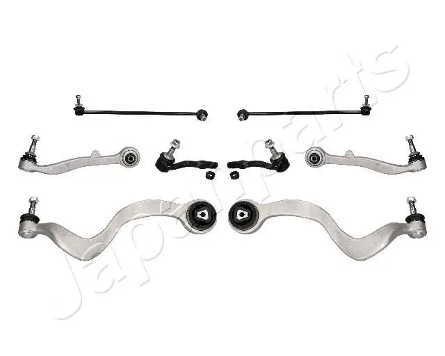 JAPANPARTS SKS0106 Комлектующее руля, подвеска