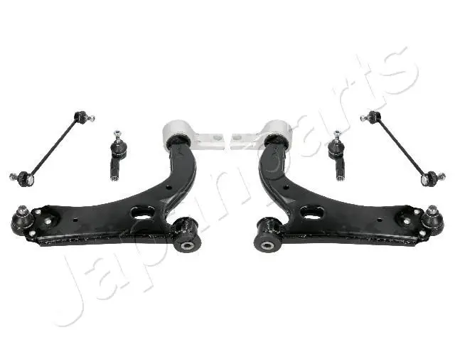 JAPANPARTS SKS0306 Комлектующее руля, подвеска