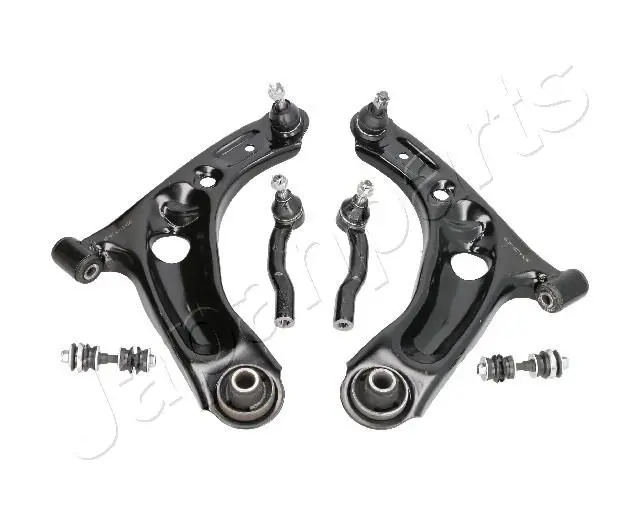 JAPANPARTS SKS205 Комлектующее руля, подвеска