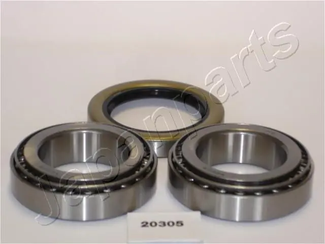 JAPANPARTS KK20305 Комплект подшипника