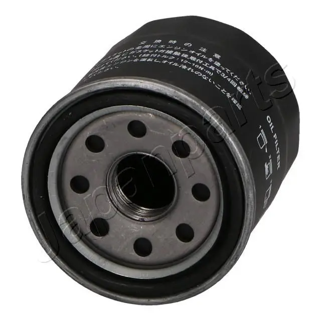 JAPANPARTS FO120S Фильтр масляный JAPANPARTS