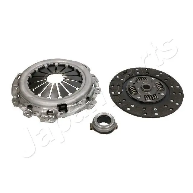JAPANPARTS KF356 Комплект сцепления