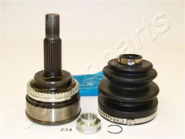 Japanparts GI234 Шарнирный комплект, приводной