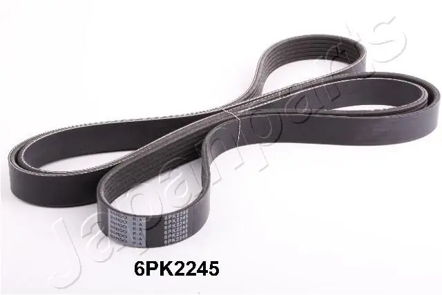 DV6PK2245 Ремень поликлиновой