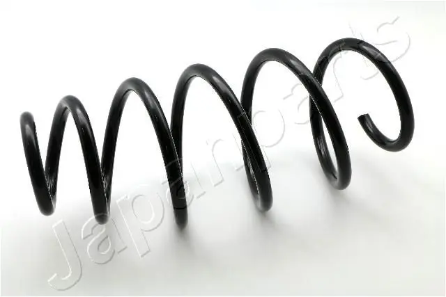 JAPANPARTS ZC3958A Пружина передняя opel astra j