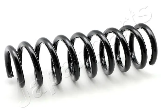 JAPANPARTS ZC6367C Пружина подвески