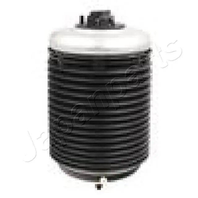 JAPANPARTS MMAS125 Кожух пневматической рессоры