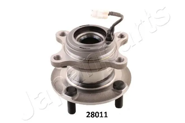 JAPANPARTS KK28011 Ступица колеса