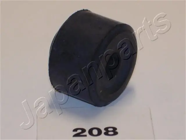 JAPANPARTS RU208 Втулка подшипника,