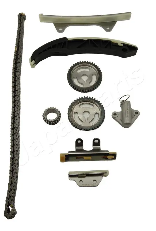 JAPANPARTS KDKH04 Комплект цепи ГРМ HYUNDAI i10