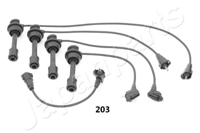 JAPANPARTS IC203 Комплект электропроводки